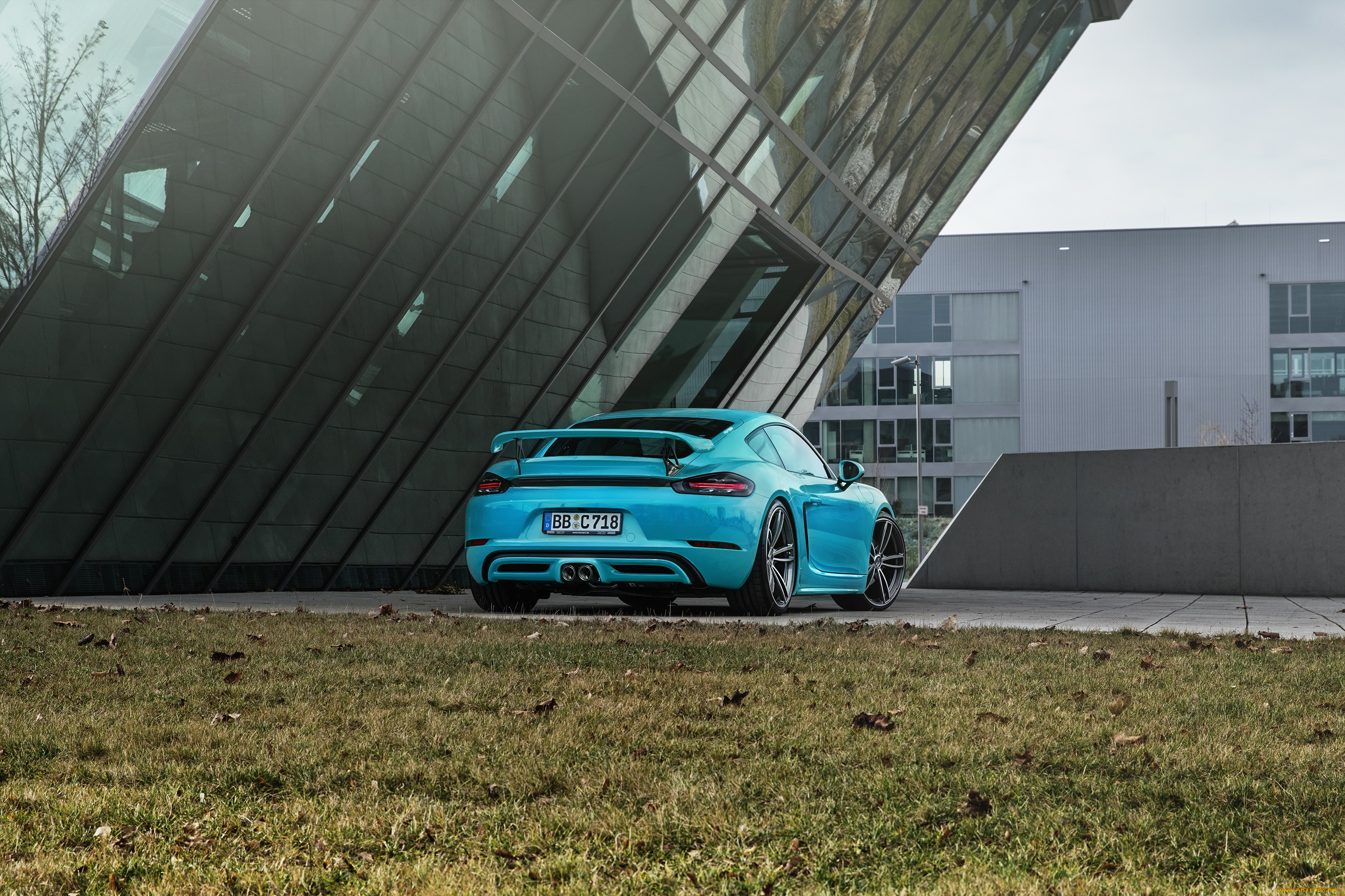 , porsche